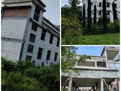 -阿坝州汶川特别旅游区