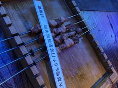 -三个蒙古大叔羊肉串(大宁店)