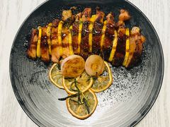 -娜娜家·Nana's restaurant(国金汇店)