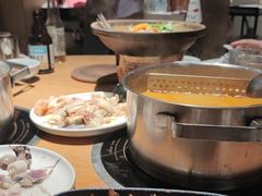 -生如夏花泰式火锅(鹭洲里店)