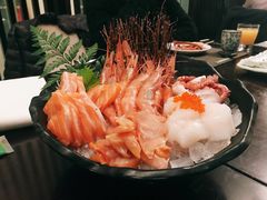 -南苑环球酒店-稻菊日式餐厅(鄞县大道店)
