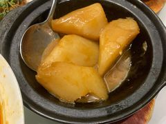 -香融府·烤鸭·家常菜(马家堡路店)