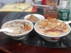 -村花杏荔枝湾艇仔粥