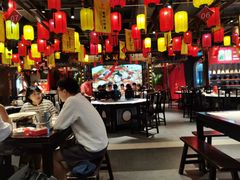 -小财神·老派赣州菜·中华美食地标(第五大道店)