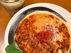 -真打拉面·日式拉面新流派(体育西横街店)