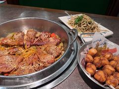 -一品渝香干锅鸭头(平安店)