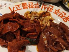 -尹珍珠·韩式无限烤肉(回龙湾店)