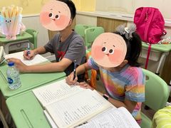 -昂立少儿成长中心(普陀星方汇校区)