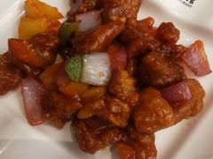 -古南都·老广东酒楼(龙江店)