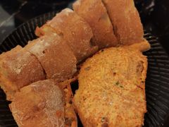 飞鱼籽面包-Let's Taipei 非常烘焙(太古里店)