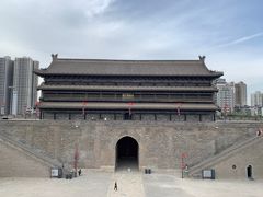 -西安城墙·碑林历史文化景区