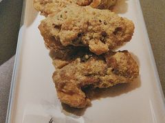 -十朝院子·南京菜(夫子庙店)