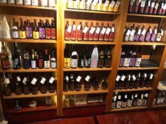 零售区-希望日本料理(保利香槟花园店)