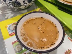 -夏家合汁(天润花园小区店)