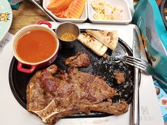 -豪客来牛排(重庆金源世纪广场1731店 )