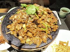 -北平盛世·新京菜·北京烤鸭(劲松·双井店)