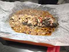 -三煮纸包鱼(青岛总店)