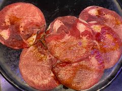 -杨记齐齐哈尔烤肉(五莲路店)