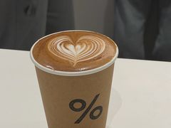 -% Arabica阿拉比卡咖啡烘焙工坊