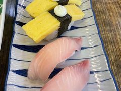 -米彩料理(西丽店)