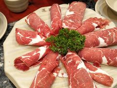 -蜀大侠火锅(香格里拉店)