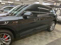 -3M博瑞达龙膜威固BOP保镖汽车贴膜隐形车衣(国贸店)