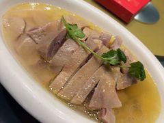 -江宴渔村·鱼鲜土菜(紫荆广场店)