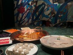 -肆味(东原1891江景店)