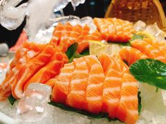 -福娣·金沙银贝海鲜火锅