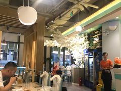 大堂-付掌柜在成都·热炒砂锅集(金禾店)