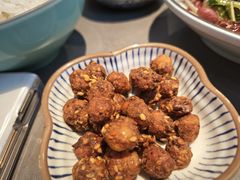 -耍盆友·重庆江湖菜(百子湾店)