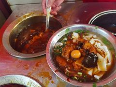 -老福庆和特色粉面馆(单洞三路店)