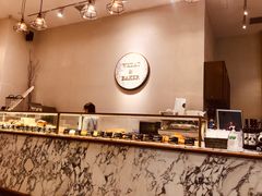 -WHEAT&BAKER-麥(凯德来福士店)