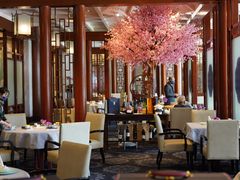 -广州花园酒店