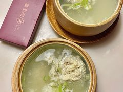 厦门传统肉蓉炖盅-林四喜·闽南传家菜(鼓浪屿店)