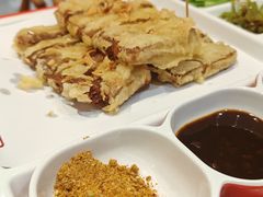 -肘子酥·天津菜·特色捞面(德云社店)