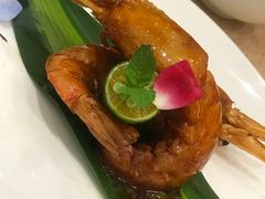 -沈阳瑞士酒店·御龙轩中餐厅