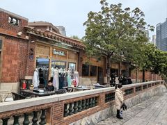 -晋江五店市传统文化旅游区