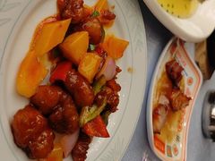-古南都·老广东酒楼(龙江店)