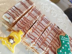 -上海苏宁宝丽嘉酒店·Cafe Bellagio西餐厅
