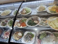 -鑫渔港海鲜本地菜·山海关浑锅(东戴河店)