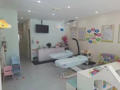 -豆乐园健康调理·小儿推拿