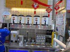 -茶百道(玉林店)