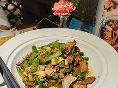 -佬麻雀·剁椒鱼头(京基KK One店)