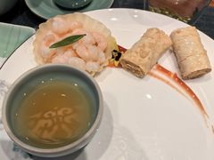 -湖畔居茶楼(湖滨店)