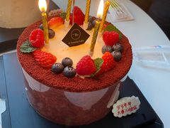 -姆们M Sweetie Cake(三里屯店)