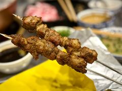 -牛街清真满恒記(平安里西大街店)
