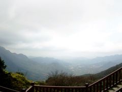 android_upload_pic-广州市石门国家森林公园