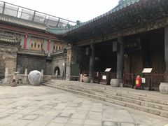 -大学习巷清真寺