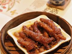 和味酱皇蒸凤爪-虾饺妹·酒家(海珠广场店)